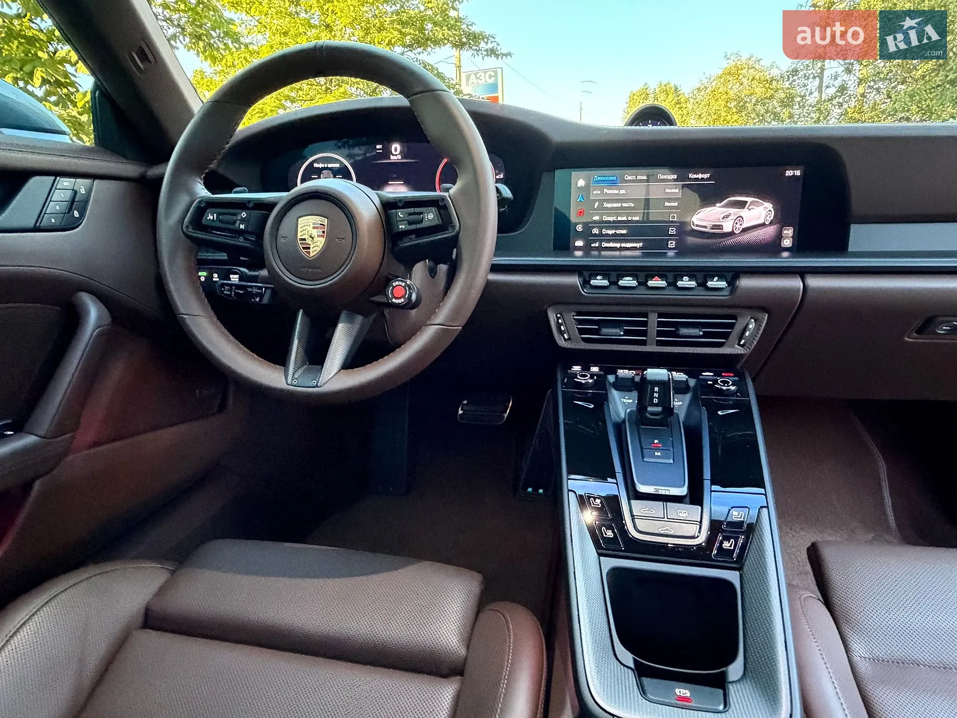 2025 Porsche 911 - мініатюра 92