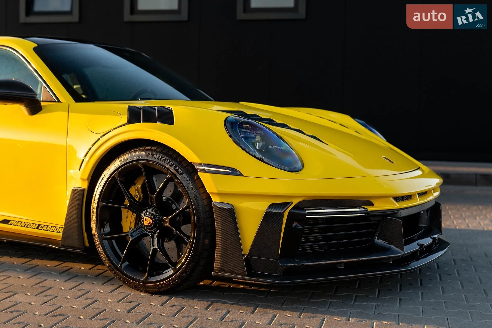 Porsche 911 2021 VIN WP0AD2A94NS254114 фото оголошення 16 з 27