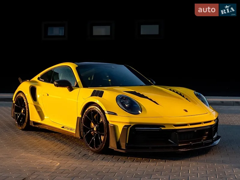 Porsche 911 2021 VIN WP0AD2A94NS254114 фото оголошення 15 з 69
