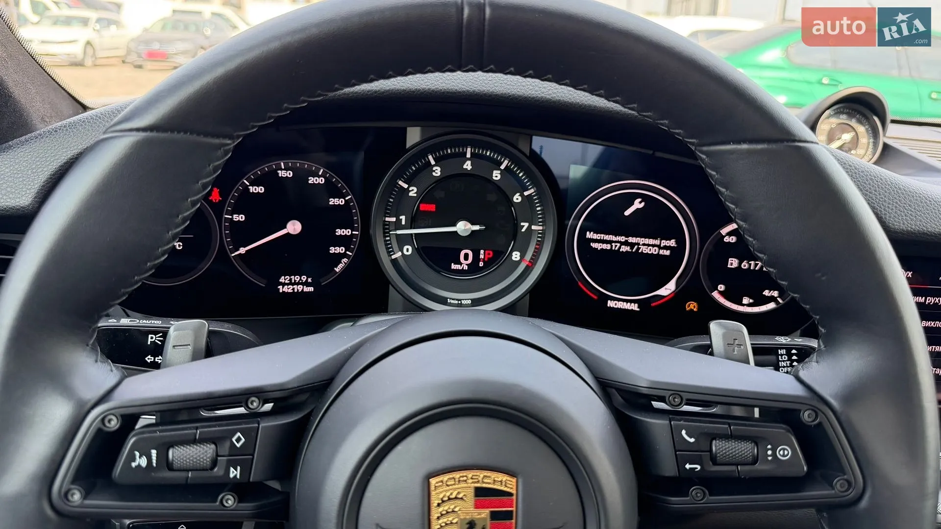 2024 Porsche 911 - мініатюра 26