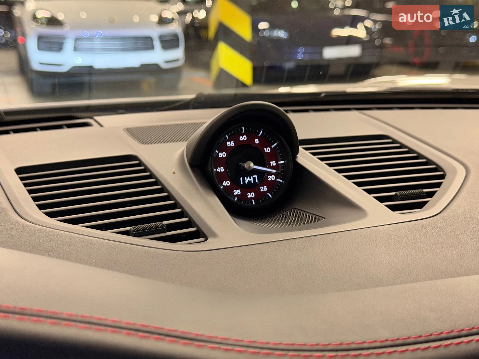 2025 Porsche 911 - мініатюра 44