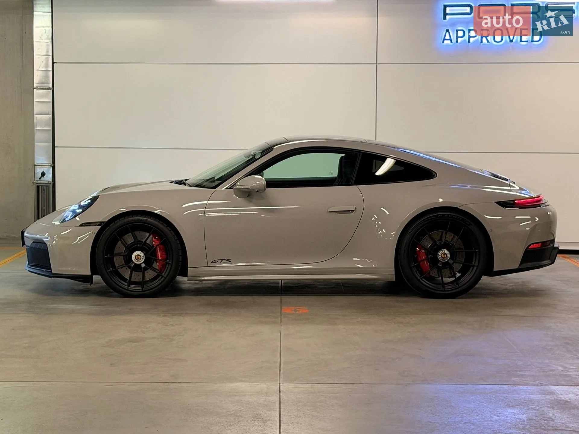 2025 Porsche 911 - мініатюра 7