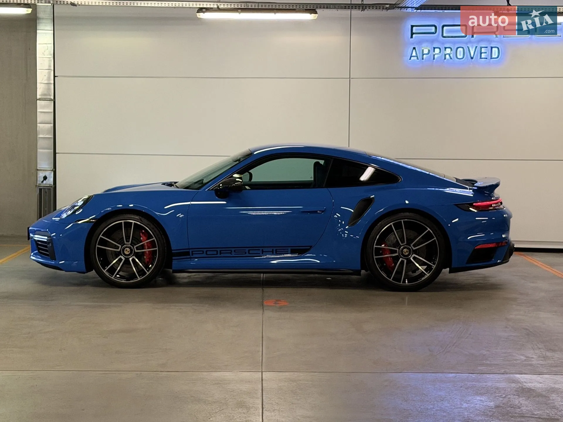2022 Porsche 911 - мініатюра 2