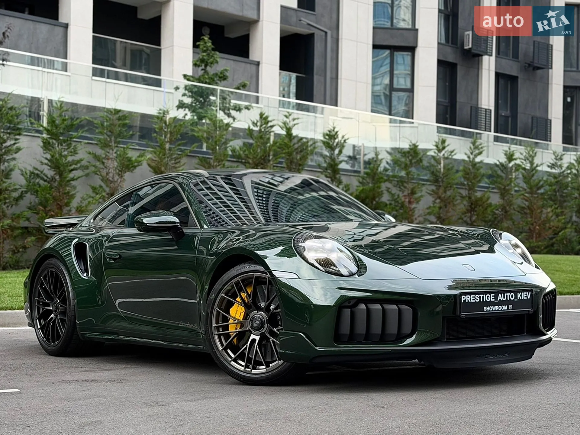 2026 Porsche 911 - мініатюра 4