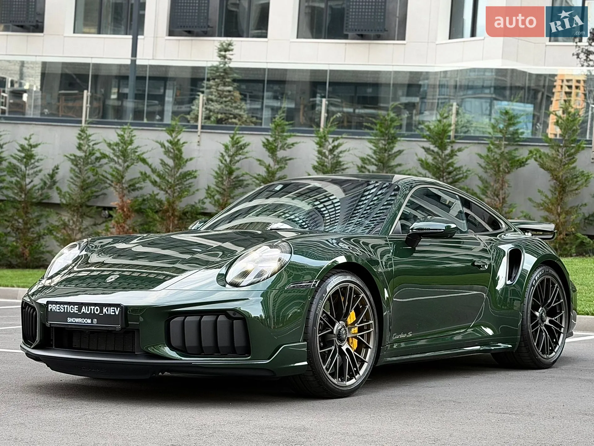 2026 Porsche 911 - мініатюра 9
