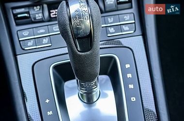 Купе Porsche 911 2015 в Днепре