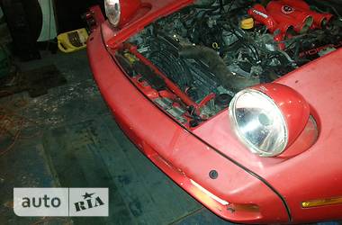 Купе Porsche 928 1983 в 