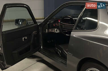 Купе Porsche 944 1989 в 