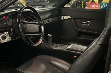 Купе Porsche 944 1989 в 