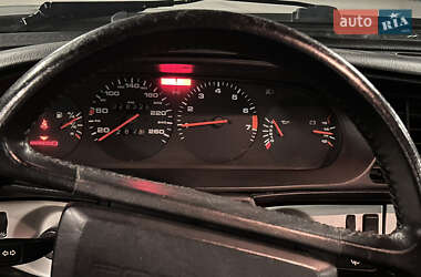 Купе Porsche 944 1989 в 