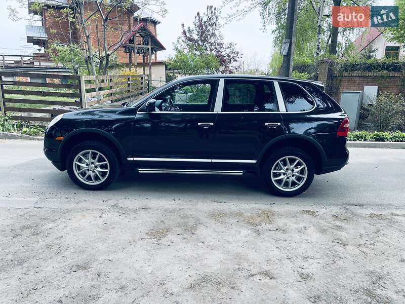 AUTO.RIA – Продаж Порше бу в Україні: купити вживані Porsche