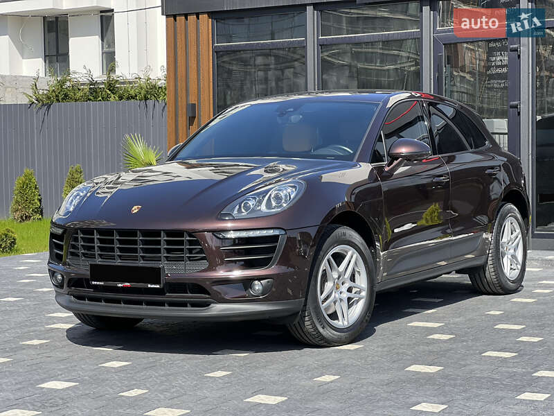 AUTO.RIA – 5-місні Порше: купити п'яти місний авто бу