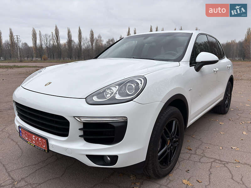 AUTO.RIA – Продаж Порше бу в Україні: купити вживані Porsche з