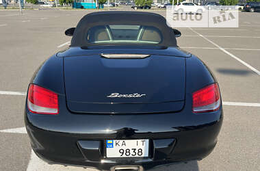 Родстер Porsche Boxster 2011 в Києві