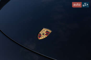 Кабриолет Porsche Boxster 2016 в 