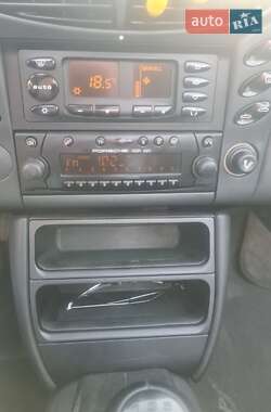 Родстер Porsche Boxster 1999 в 