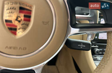 Родстер Porsche Boxster 2016 в 