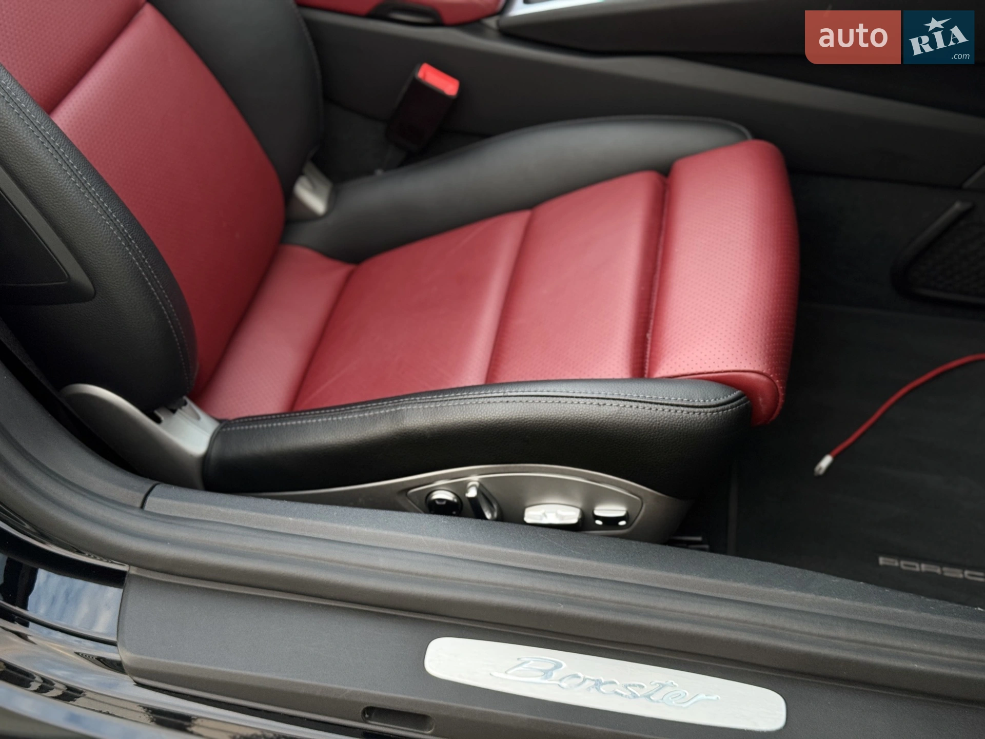 2020 Porsche Boxster - мініатюра 43