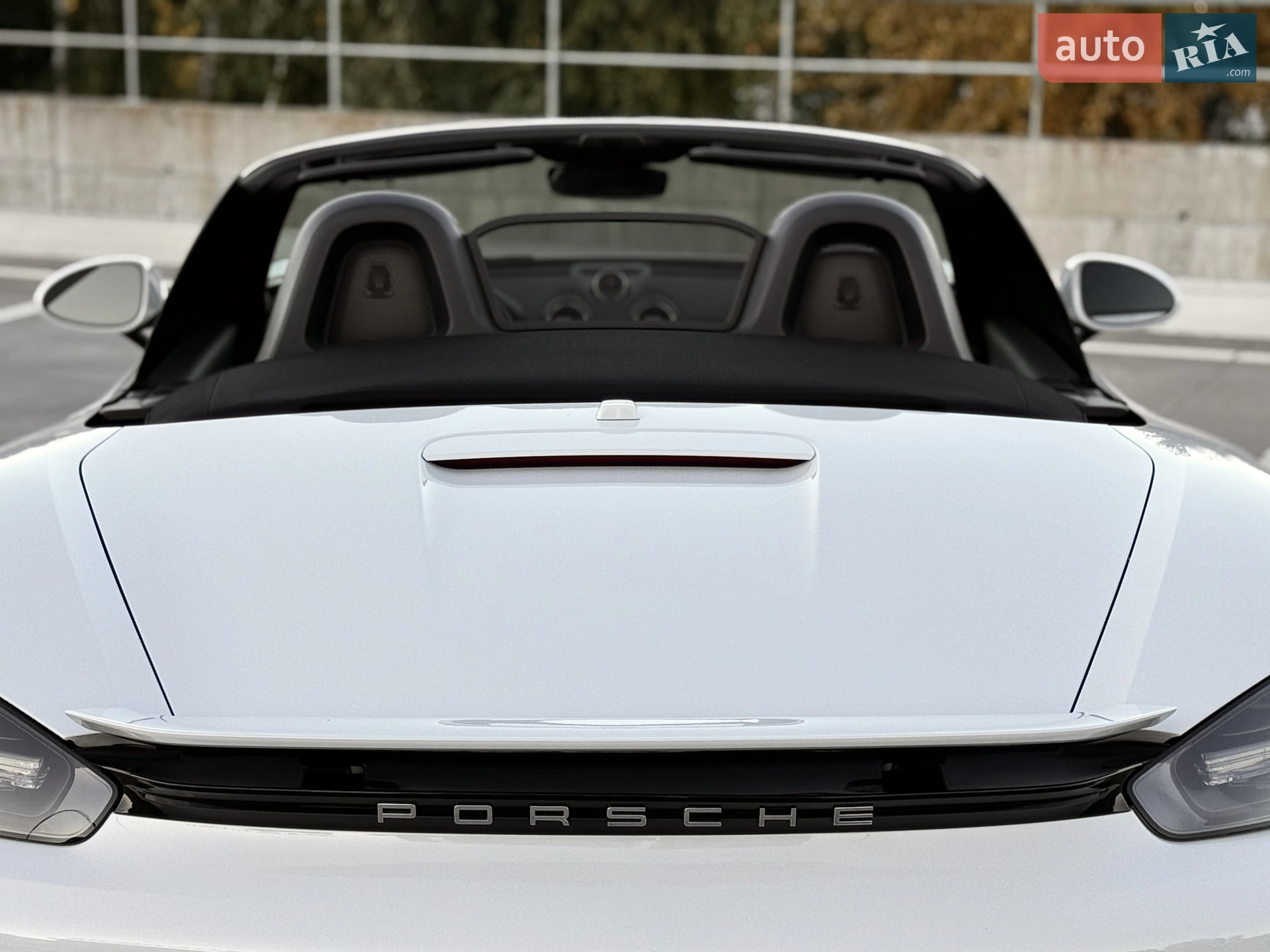 2018 Porsche Boxster - мініатюра 30