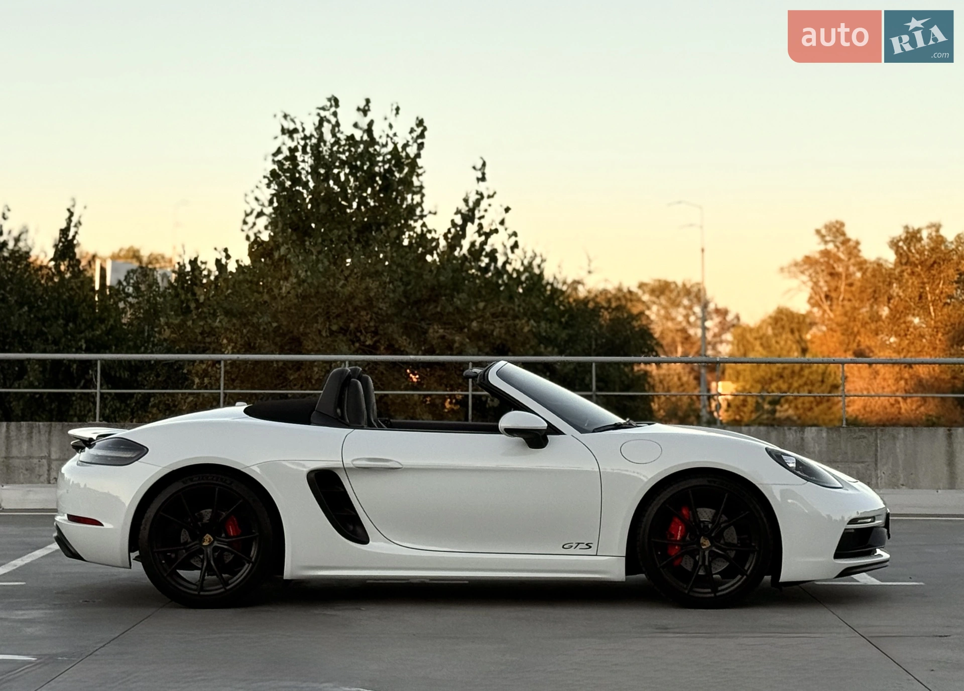 2018 Porsche Boxster - мініатюра 24