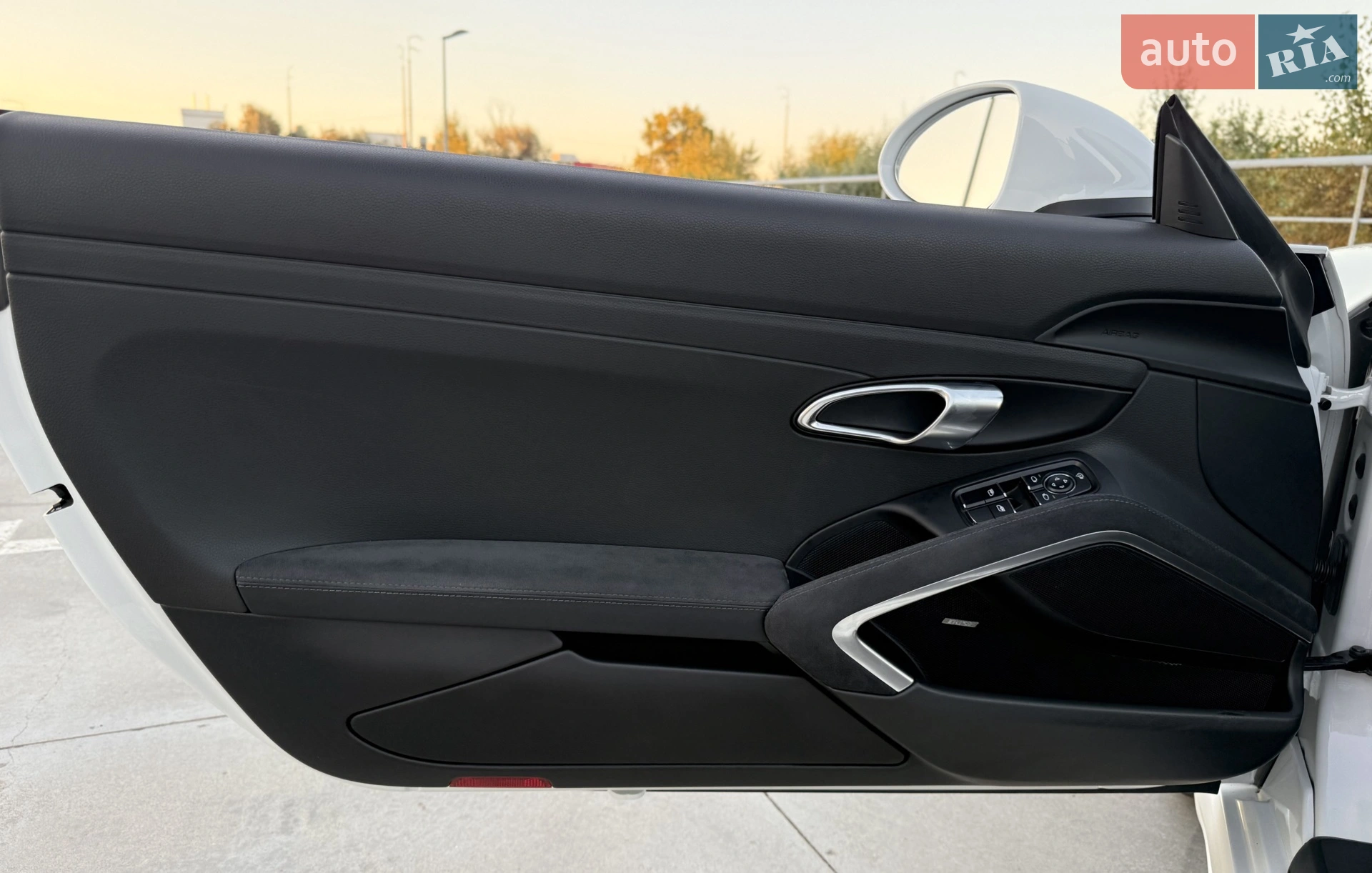 2018 Porsche Boxster - мініатюра 41