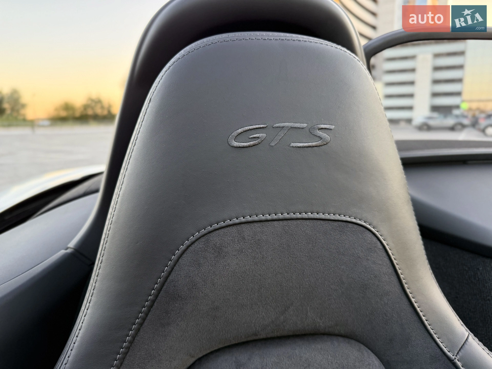 2018 Porsche Boxster - мініатюра 53