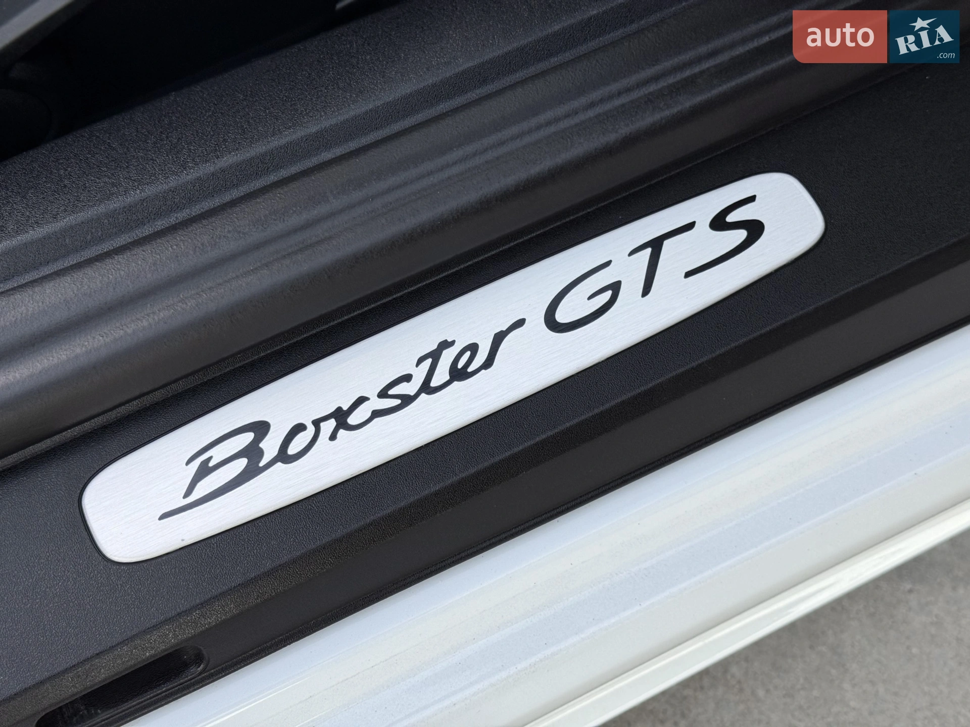 2018 Porsche Boxster - мініатюра 61