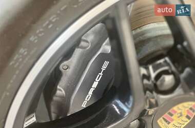 Родстер Porsche Boxster 2003 в 