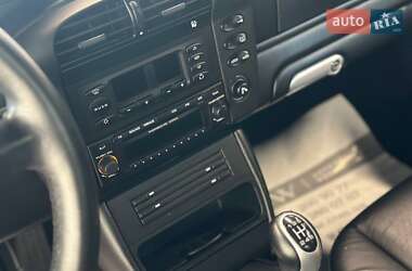 Родстер Porsche Boxster 2003 в 