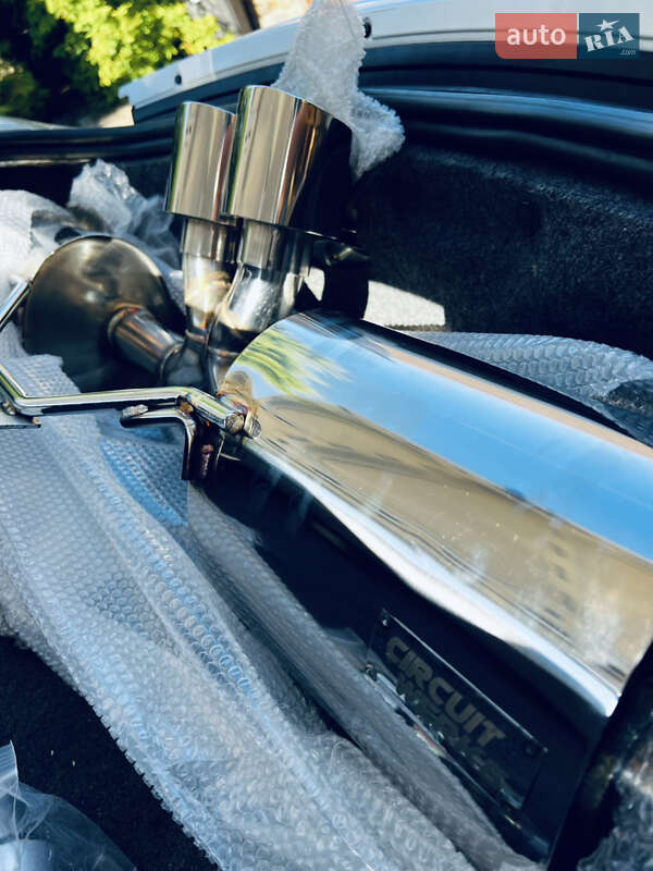 Родстер Porsche Boxster 1997 в Одессе