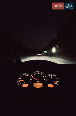 Родстер Porsche Boxster 1997 в 