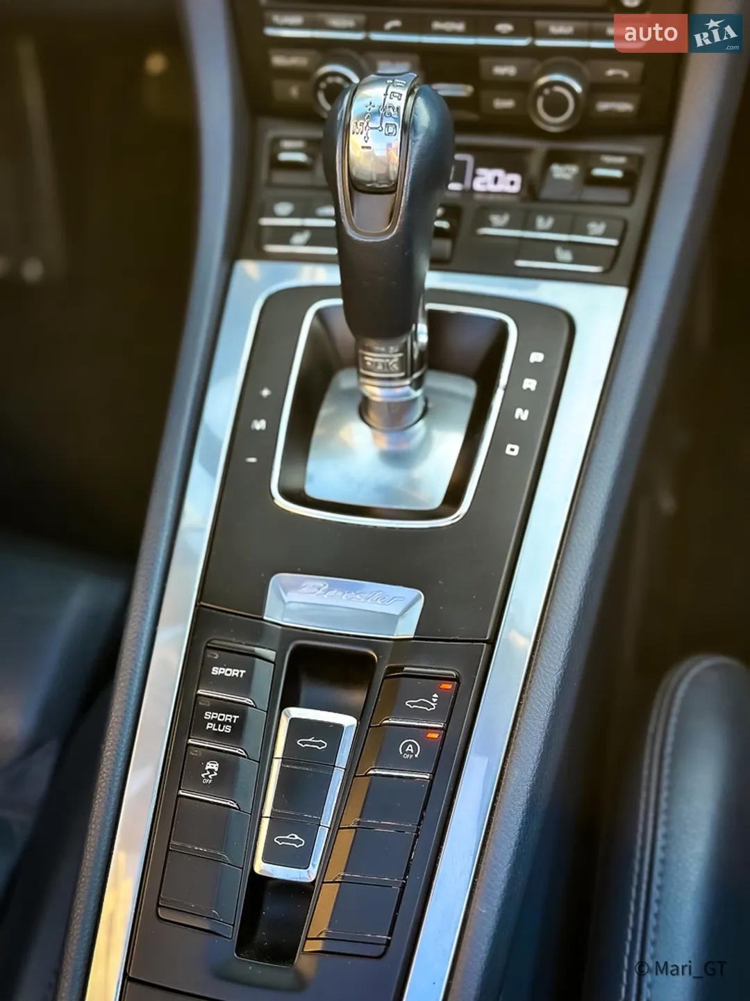 2014 Porsche Boxster - мініатюра 40