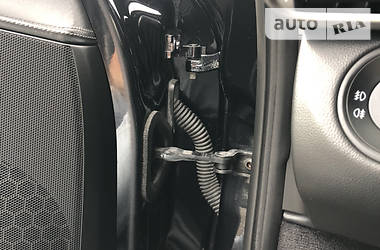 Купе Porsche Carrera GT 2007 в 
