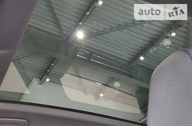 Позашляховик / Кросовер Porsche Cayenne Coupe 2019 в 