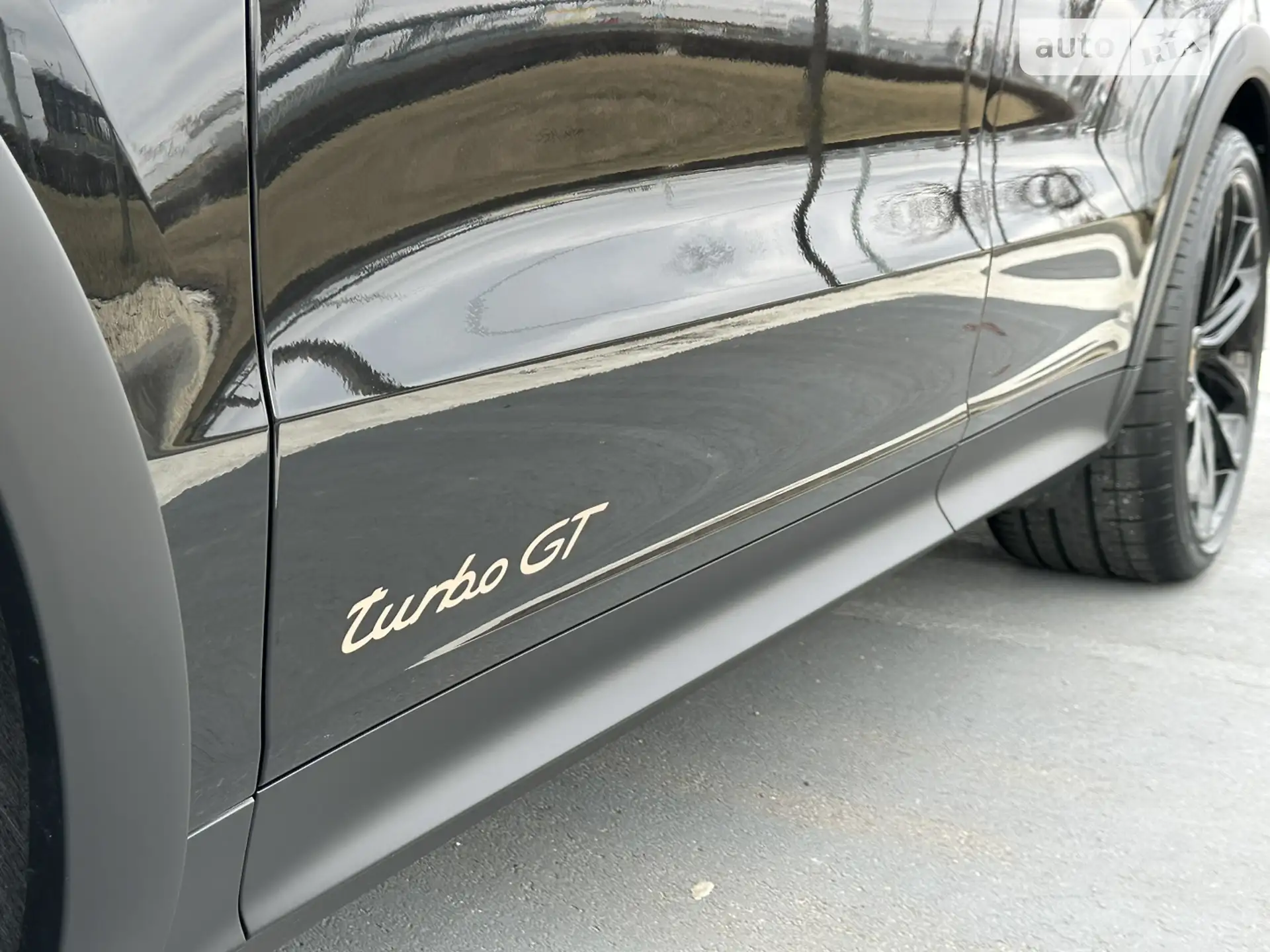 2022 Porsche Cayenne Coupe - мініатюра 18