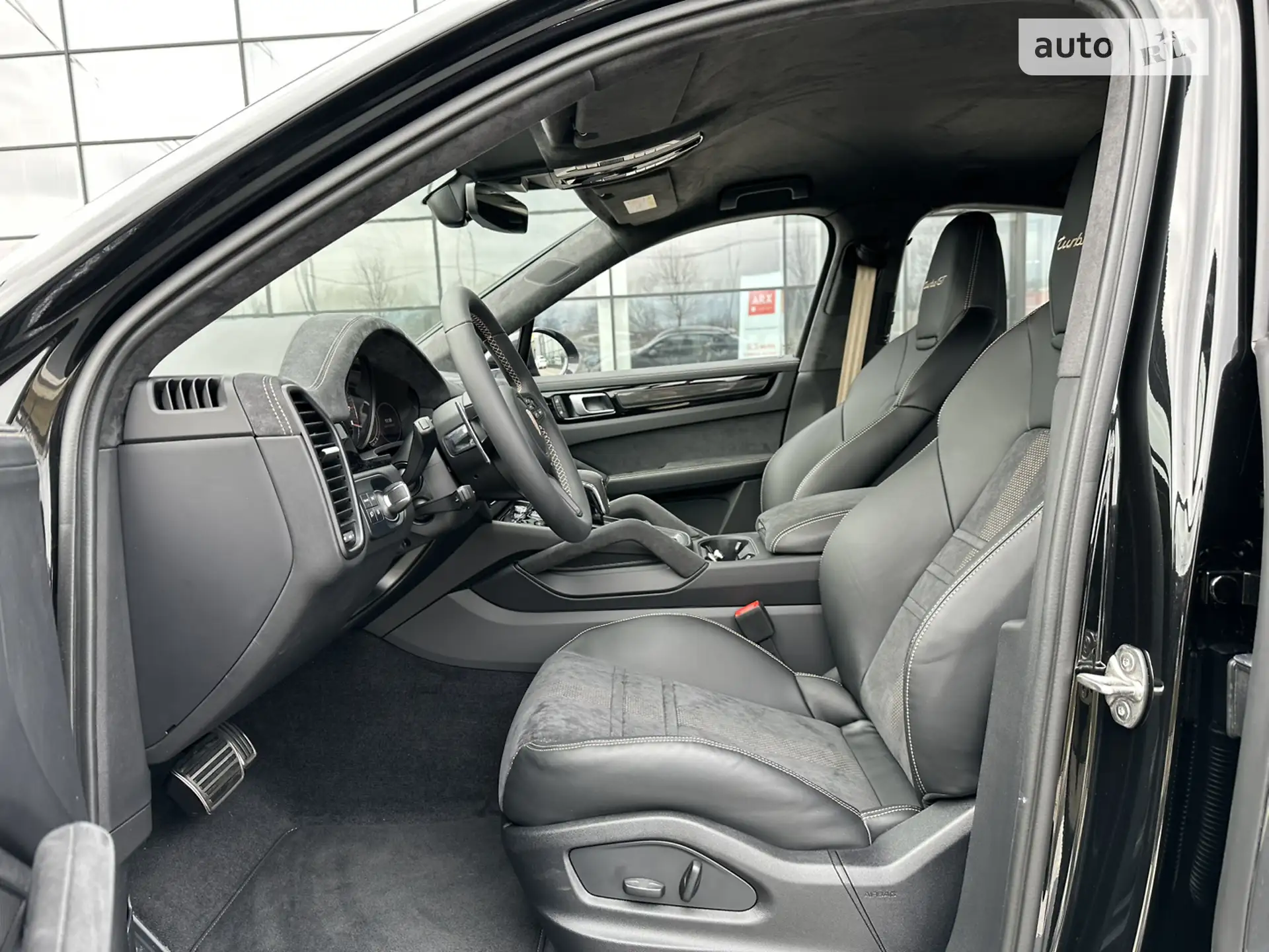 2022 Porsche Cayenne Coupe - мініатюра 22