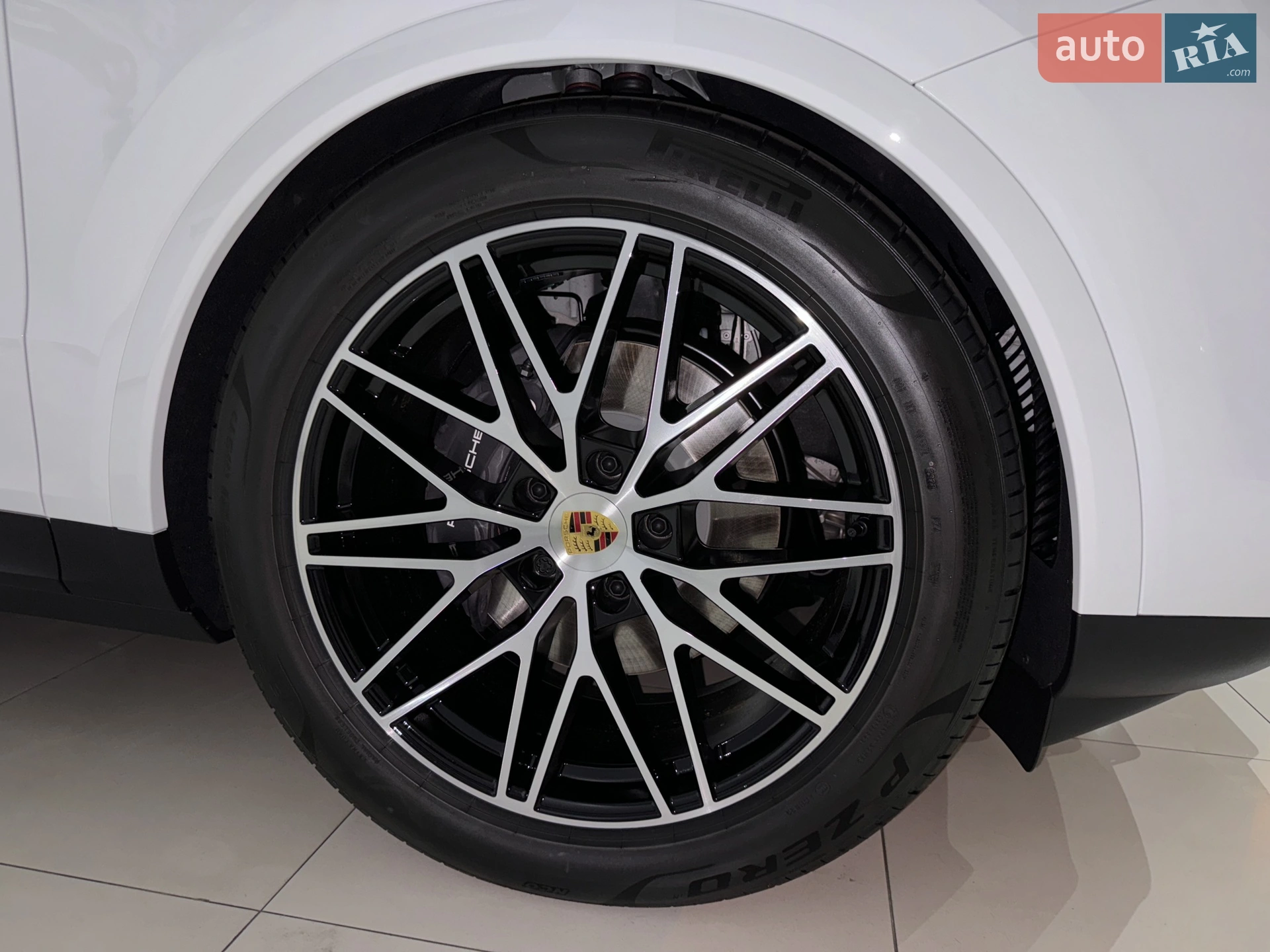 2023 Porsche Cayenne Coupe - мініатюра 85