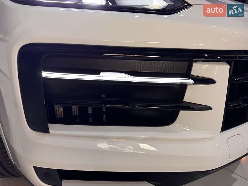 Внедорожник / Кроссовер Porsche Cayenne Coupe 2023 в Одессе