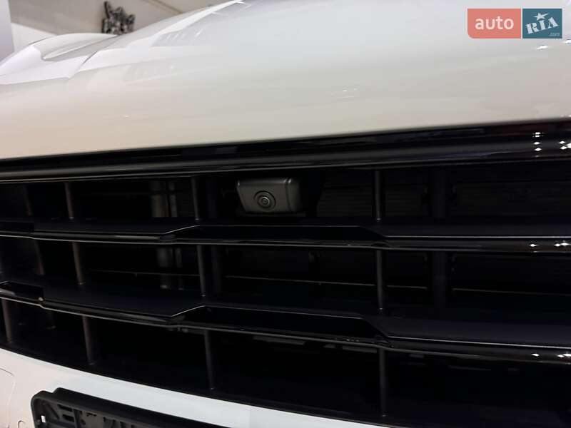 Внедорожник / Кроссовер Porsche Cayenne Coupe 2023 в Одессе