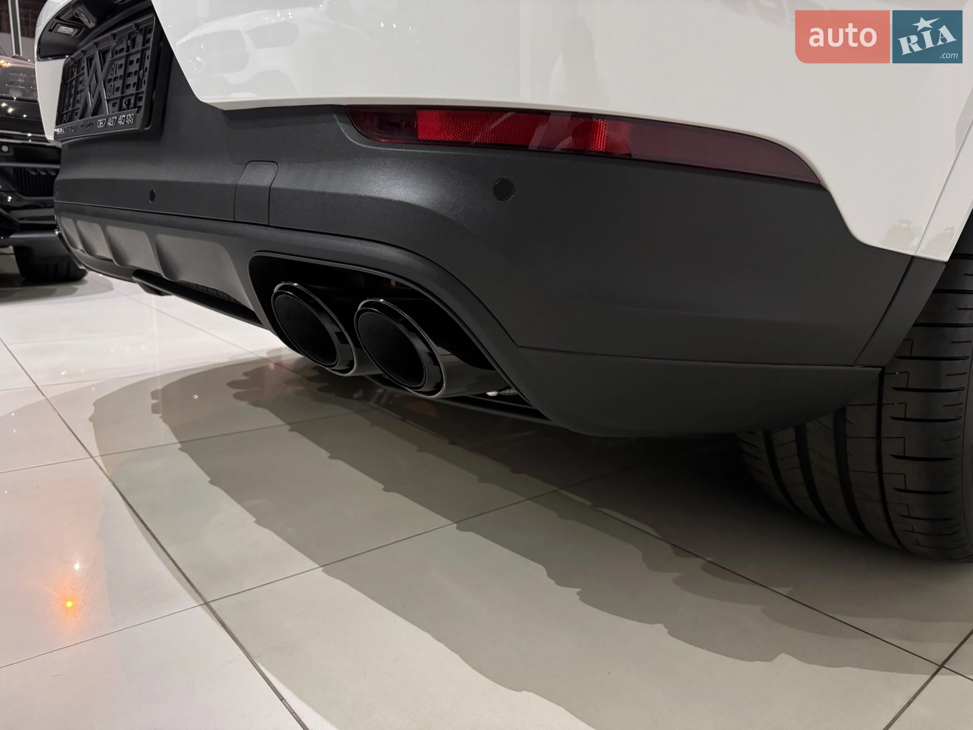 2023 Porsche Cayenne Coupe - мініатюра 78