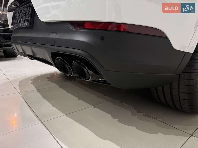 Внедорожник / Кроссовер Porsche Cayenne Coupe 2023 в Одессе