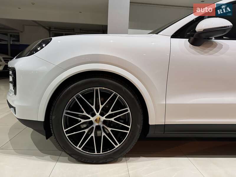 Внедорожник / Кроссовер Porsche Cayenne Coupe 2023 в Одессе