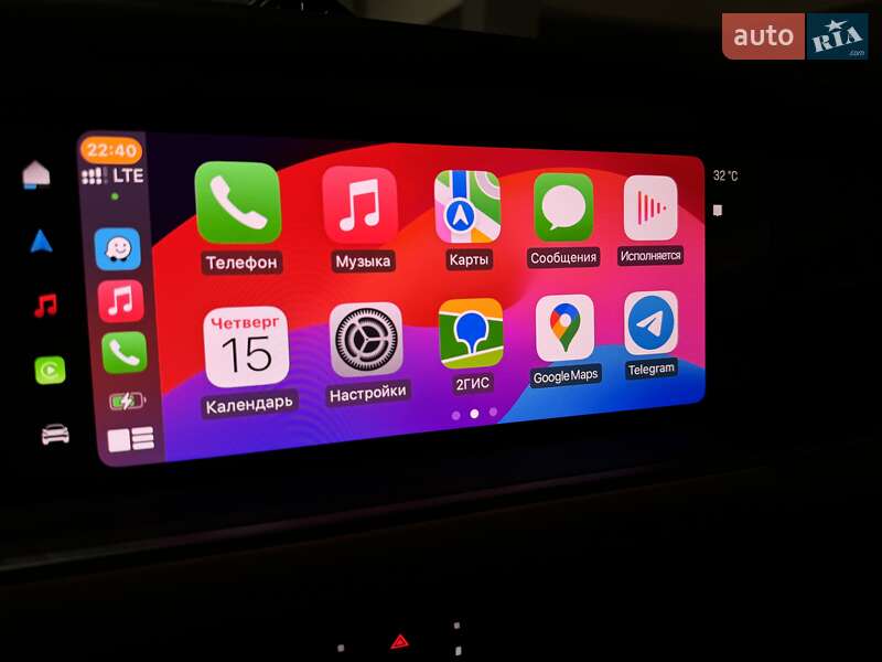 Внедорожник / Кроссовер Porsche Cayenne Coupe 2023 в Одессе