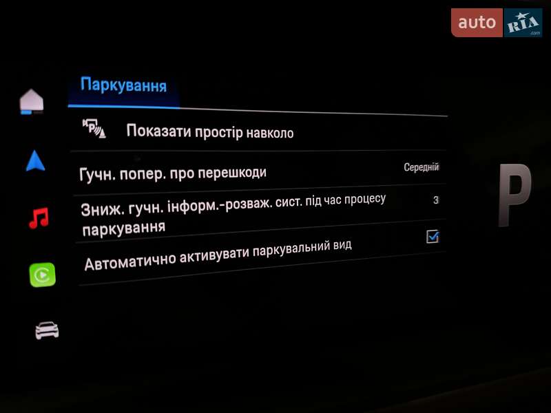 Внедорожник / Кроссовер Porsche Cayenne Coupe 2023 в Одессе