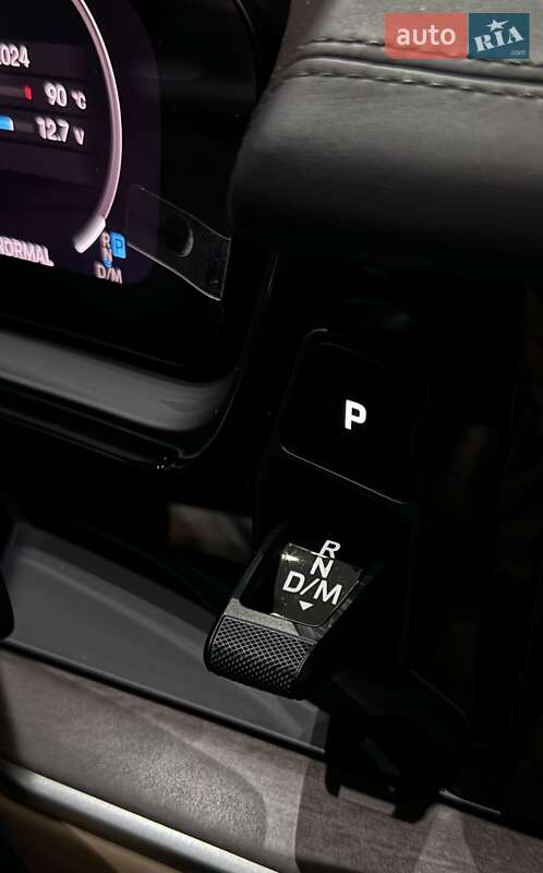 Внедорожник / Кроссовер Porsche Cayenne Coupe 2023 в Одессе