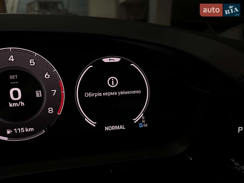 Внедорожник / Кроссовер Porsche Cayenne Coupe 2023 в Одессе