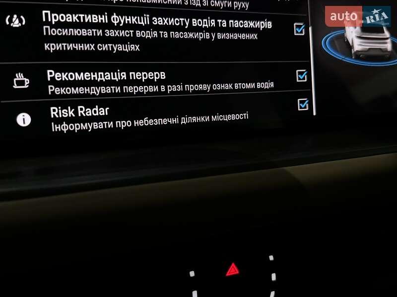 Внедорожник / Кроссовер Porsche Cayenne Coupe 2023 в Одессе