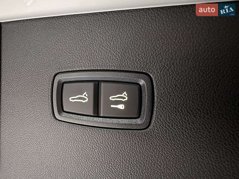 Внедорожник / Кроссовер Porsche Cayenne Coupe 2023 в Одессе