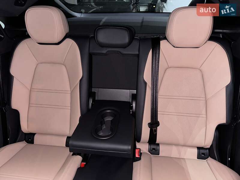 Внедорожник / Кроссовер Porsche Cayenne Coupe 2023 в Одессе