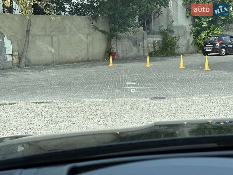 Внедорожник / Кроссовер Porsche Cayenne Coupe 2021 в Одессе